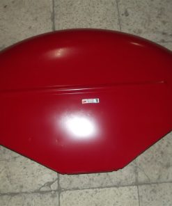 Massey Ferguson 135/35X Çamurluk Yuvarlak Ayaklı (Sağ-Sol) (400-1) Hars 1883357-56 15047