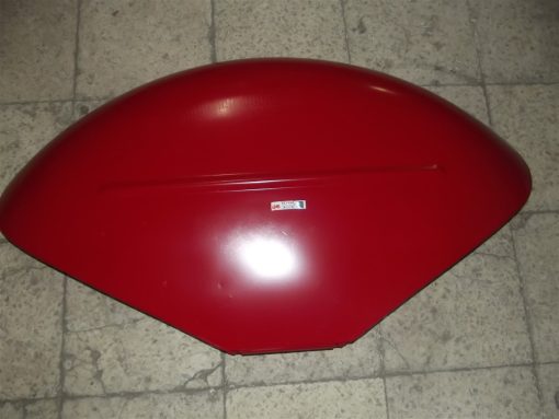 Massey Ferguson 135/35X Çamurluk Yuvarlak Ayaklı (Sağ-Sol) (400-1) Hars 1883357-56 15047