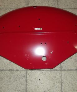 Massey Ferguson 240/255T Çamurluk Yuvarlak Ayaklı (Sağ) (400-1 Rh) Hars 1861997 15050