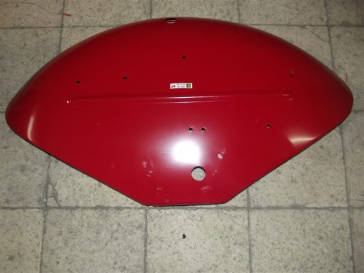 Massey Ferguson 240/255T Çamurluk Yuvarlak Ayaklı (Sağ) (400-1 Rh) Hars 1861997 15050