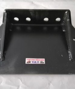 Massey Ferguson 240 Çamurluk Bağlantı Demiri (4 Delik) (11211) Ryton 0011182 15060