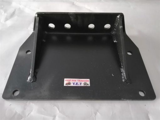 Massey Ferguson 240 Çamurluk Bağlantı Demiri (4 Delik) (11211) Ryton 0011182 15060
