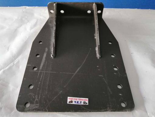 Massey Ferguson 285/265/275 Çamurluk Bağlantı Demiri (11231) Ryton 1808644 15063