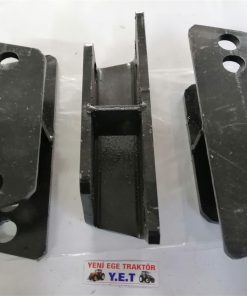 Massey Ferguson 240/255T Çamurluk Yükseltme Ara Parça (Cd381) Candan 0011013 15068