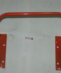 Massey Ferguson Mf Çamurluk Korkuluk Demiri (Köşeli) Ryton 15109