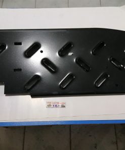 Massey Ferguson 240/255T Marşpiyel Saçı (Sol) (A054) Mavcı 001569 15122