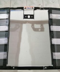 Massey Ferguson 135 Ön Panjur Far Deliksiz (Kapaksız) (A006) Mavcı 1882982 15180