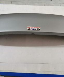 Massey Ferguson 135/148 Ön Panjur Alt Tava Saçı (A021) Mavcı 897821 15195