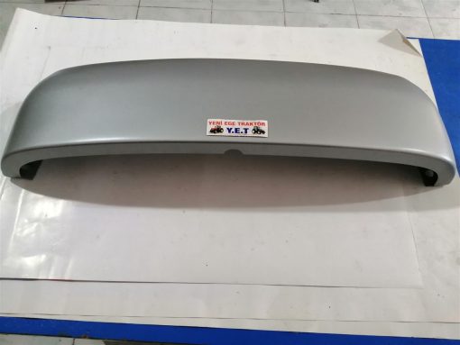 Massey Ferguson 135/148 Ön Panjur Alt Tava Saçı (A021) Mavcı 897821 15195
