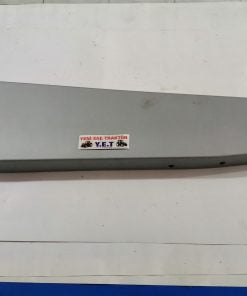Massey Ferguson 135 Panjur Yan Gri Saç Deliksiz Sol (A020) Mavcı 1871738 15206