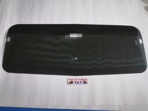 Massey Ferguson 135/165 Ön Panjur Üst Elek Teli (A001) Mavcı 883159M2 15220
