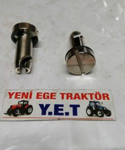 Massey Ferguson 135/165 Ön Panjur Cıvatası Öztek 897819 15231