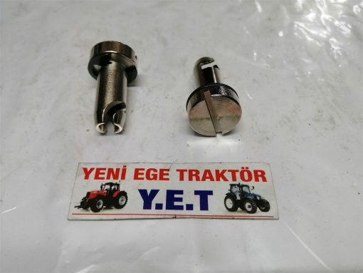 Massey Ferguson 135/165 Ön Panjur Cıvatası Öztek 897819 15231