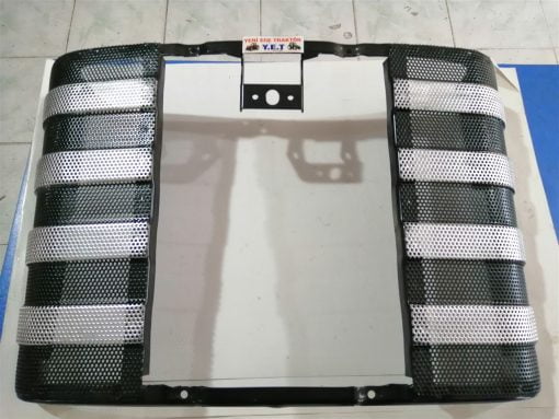 Massey Ferguson 148 Ön Panjur Far Deliksiz Kapaksız (501-2) Hars 1861365 15243