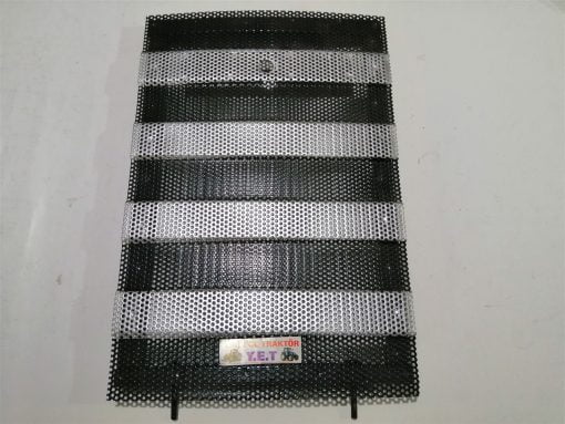 Massey Ferguson 148 Ön Panjur Kapağı (503-2) Hars 1861347 15249