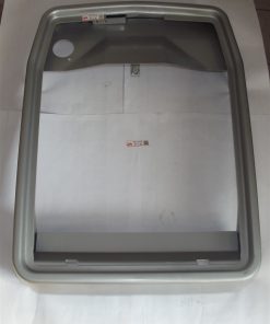 Massey Ferguson 240 Ön Kaporta Başlığı (Burun Kafa) (A026) Mavcı 001608 15266
