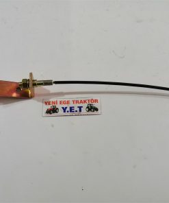Massey Ferguson 240/255T Kaput Teli Turtel 0013024 15300