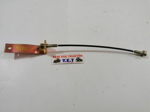 Massey Ferguson 240/255T Kaput Teli Turtel 0013024 15300