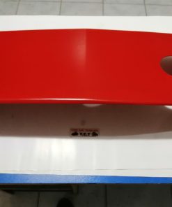 Massey Ferguson 135/240 Akü Servis Kapağı Delikli (507-5) Hars 1674980 15333