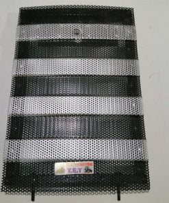 Massey Ferguson 165/175 Ön Panjur Kapağı (503-3) Hars 847848 15391