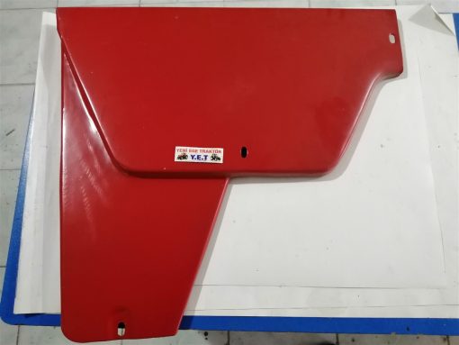 Massey Ferguson 165/175 Kaput Yan Arka Saçı (Sağ) (507-1) Hars 884093 15407