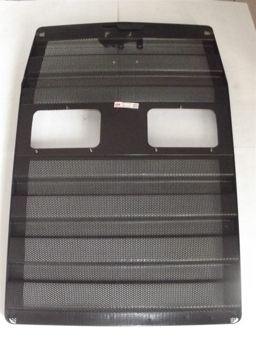 Massey Ferguson 285/265 Ön Panjur Kare Far (Yeni Model) (A010) Mavcı 3701930 15455