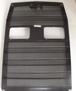 Massey Ferguson 285/265 Ön Panjur Kare Far (Yeni Model) (500-4) Hars 3701930 15456