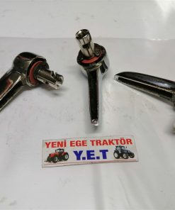 Massey Ferguson 135/185 Kaput Mandalı Kurtağızlı Uzun Tip Öztek 897793 15509