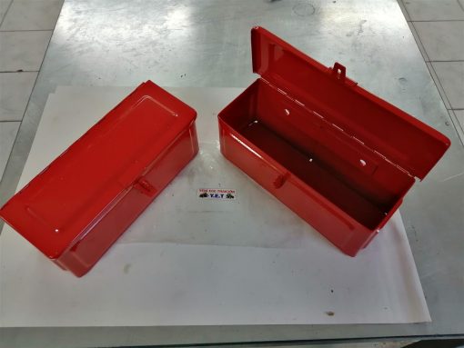 Massey Ferguson 240 Takım Sandığı (Küçük) Ermak 1662749-825633 15525