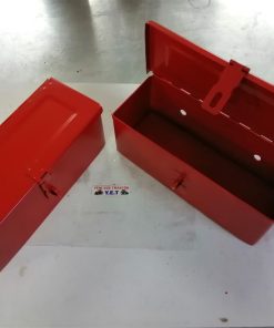 Massey Ferguson 240 Takım Sandığı (Küçük) (Tts01) Kent 1662749-825633 15526
