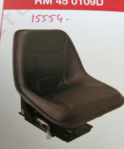 Massey Ferguson Mf-Fiat-Ford Traktör Bahçe Tipi Büyük Koltuk Miral RM450109D 15554
