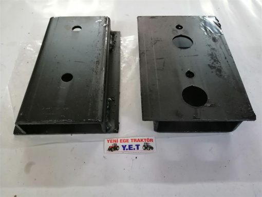 Massey Ferguson Mf Koltuk Bağlantı Demiri Akın 1674414 15585