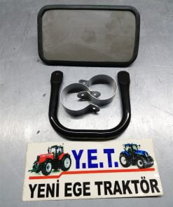 Massey Ferguson Mf-Fiat-Ford Traktör-Steyr Kabin Aynası (Kollu) (Tka01) Kent 0013113 15590