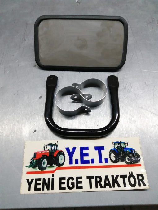 Massey Ferguson Mf-Fiat-Ford Traktör-Steyr Kabin Aynası (Kollu) (Tka01) Kent 0013113 15590