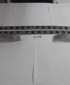 Massey Ferguson 135 Yan Yazı Takım Mat (Erd01) Erdal 885809 15804