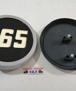 Massey Ferguson 165 Yan Arma Plastik (Kabartmalı) (Erd115) Erdal 1866944 15873