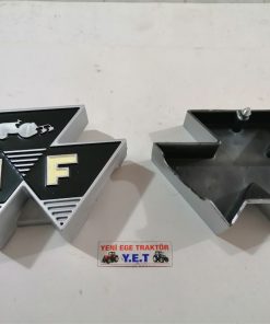Massey Ferguson Mf Ön Arma Çıtasız (Erd104) Erdal 883645 15883