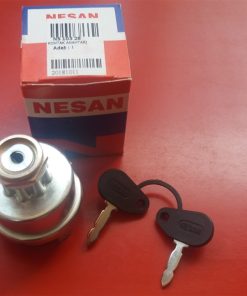 Massey Ferguson 240/285 Kontak Anahtarı (Yeni Model) (Ns10328) Nesan 1874120 16025