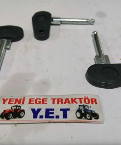 Massey Ferguson Hepsine Pal Tek Kontak Anahtarı (T0040) Kuntay 160213-A 16042