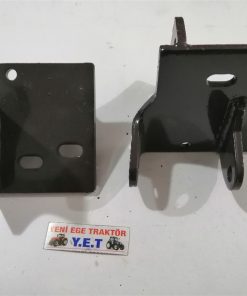 Massey Ferguson 240/135/255T Alternatör Bağlantı Mesnedi (H020) Mavcı 0011139 16170