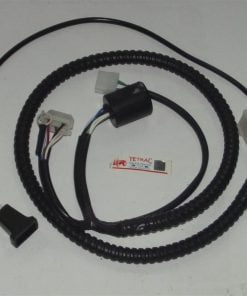 Massey Ferguson 240/255T Ana Çamurluk Tesisatı (1000200) Erimti 001952 16250