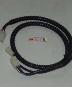 Massey Ferguson 135/240 Yarım Çamurluk Tesisatı Sağ (1000320) Erimti 001041 16266