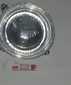 Massey Ferguson 240/285 Ön Far Reflektörü Stopplas 1672769 16435
