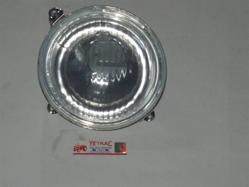 Massey Ferguson 240/285 Ön Far Reflektörü Stopplas 1672769 16435