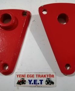 Massey Ferguson 135/165/185 Ön Far Mesnedi (Eski Model) Pres Döküm 160120 16448