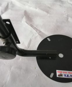 Massey Ferguson Mf-Fiat-Ford Traktör-Steyr-Erkunt Döner Lamba Demiri Kısa Ayarlı (Mf023) Akın 0014129 16477
