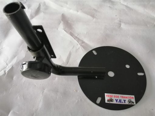 Massey Ferguson Mf-Fiat-Ford Traktör-Steyr-Erkunt Döner Lamba Demiri Kısa Ayarlı (Mf023) Akın 0014129 16477