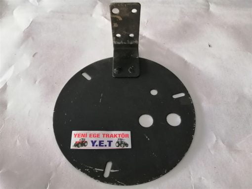 Massey Ferguson Mf-Fiat-Ford Traktör-Steyr-Erkunt Döner Lamba Demiri Kısa Sabit Akın 0014129 16478