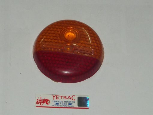 Massey Ferguson 135 Stop Lamba Camı (Eski Model) Stopplas 160189 16510