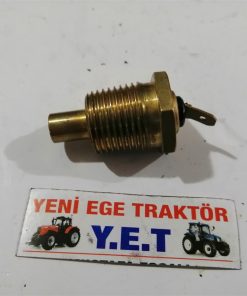 Massey Ferguson 260G/266G/398/286G Hararet Müşürü (Ns22300) Nesan 3812023 16609